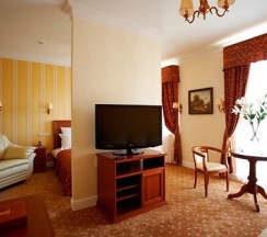 Джуниор Сьют в Imperial Resort&SPA