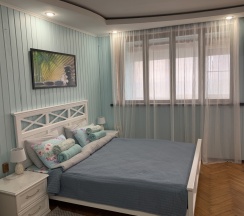Номер Deluxe в Край моря