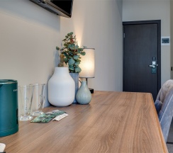 Улучшеный номер в Seven hills