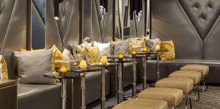 Бостон: Отель Hilton Boston Park Plaza