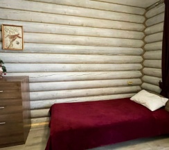 Двухместный номер Эконом в Игилик