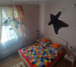 Люкс в Печки-лавочки