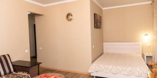 Ахтубинск: Апартаменты Кедр