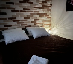 Стандарт улучшенный в D`loft Hotel