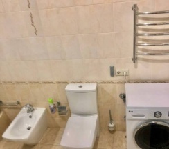 Двухместный номер Deluxe двуспальная кровать в Наш дом