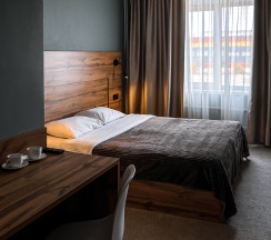 Улучшенный в Олимп