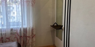 Находка: Апартаменты Ideal Apartment