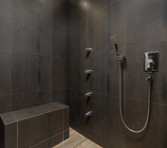 Студия в Author Boutique Hotel