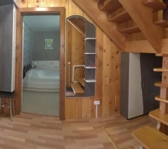 Коттедж в Джарат Кёль