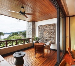 Вилла с 6 комнатами в Andara Resort Villas