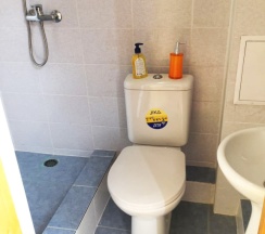 Двухместный номер Superior двуспальная кровать в Апра