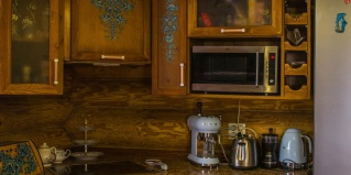 Суздаль: Коттедж Ополье