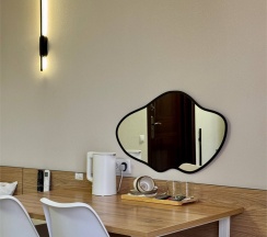 Комфорт в Моцарт