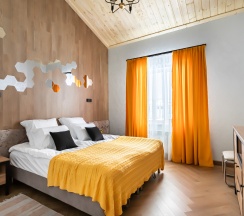 Дом в БлагоДать