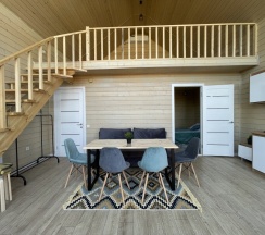 Домик 3 в Sol Beach House