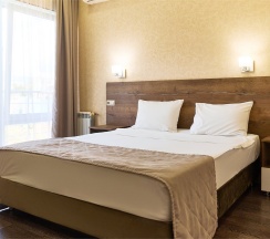 Стандарт улучшенный в Солнечная гавань