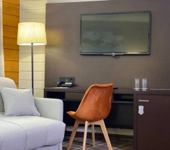 Classic Suite в Les Art Resort