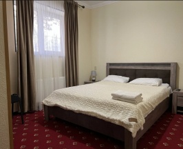 Номер Mini Standard Цокольный этаж в Premier Azau