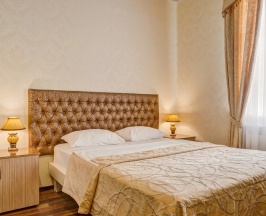 Комфорт двухместный в Nairi