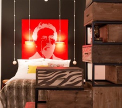 Номер семейный в Che Hotel