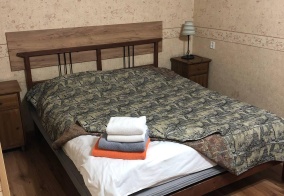 Апартаменты Smart Apart в Санкт-Петербурге