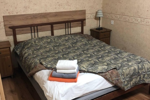 Санкт-Петербург: Апартаменты Smart Apart