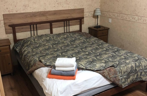 Санкт-Петербург: Апартаменты Smart Apart