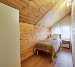 Дом 1 в Villa rose