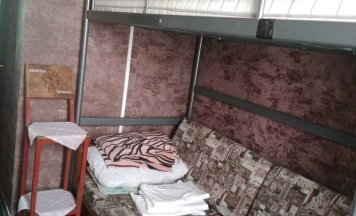 №29 СЕМЕЙНЫЙ 2+1 в Only hostel