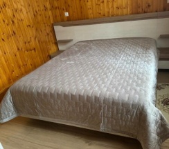 Стандартный семейный номер в Лотос