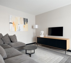 SUITE без кухни в Yard Residence