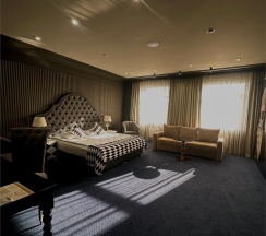 Полулюкс в Benamar Hotel