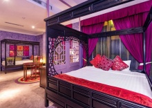 Семейный номер Standard в Отель Shanghai Mansion Bangkok