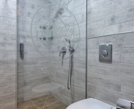 УЛУЧШЕННЫЙ ДВУХМЕСТНЫЙ НОМЕР С БАЛКОНОМ в Grand shale