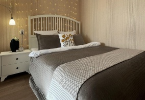 Апартаменты Апартаменты на улица Шимановского, 80 в Благовещенске