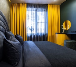 Затмение в Goldyssun