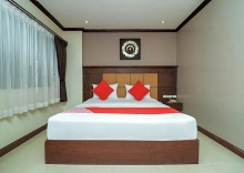 Номер Superior в Natural Beach Hotel Pattaya