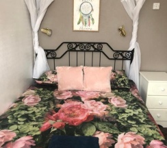 Двухместный номер Standard двуспальная кровать в The Melrose Hotel