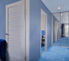 Семейный трехкомнатный номер 5 корпус/ FAMILY ROOM - 5 в Кантри Резорт