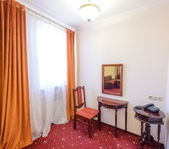 Люкс в Эльотель