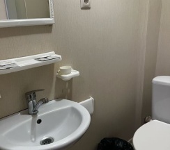 Трёхместный номер Standard в Solo