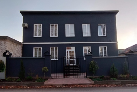 Черкесск: Гостевой дом Fox House