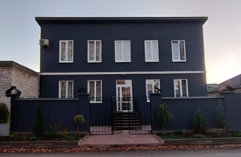 Черкесск: Гостевой дом Fox House