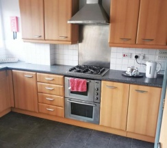 Студия в Bankwell Guest House