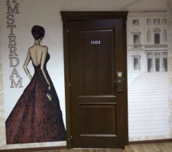 Люкс "Амстердам" 10000 в Эра