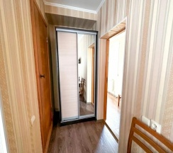 2х комнатный номер в Siena