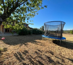 Коттедж в Holiday Home Valmoneda