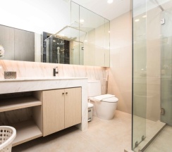 Апартаменты в Апартаменты Mida Grande Resort by NLA