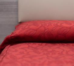 Двухместный номер Deluxe двуспальная кровать в Affittacamere Alessia