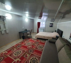 Коттедж стандарт в Гостевой дом